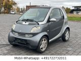 Smart ForTwo fortwo coupe Basis  Automatik Klima Pano - Smart ForTwo aus 2004