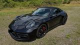Porsche 911 Carrera GTS Cabriolet 