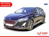 Ford Focus Turnier 2.0 EcoBlue Autom. LED Navi Kamera - Ford Focus: 2.0