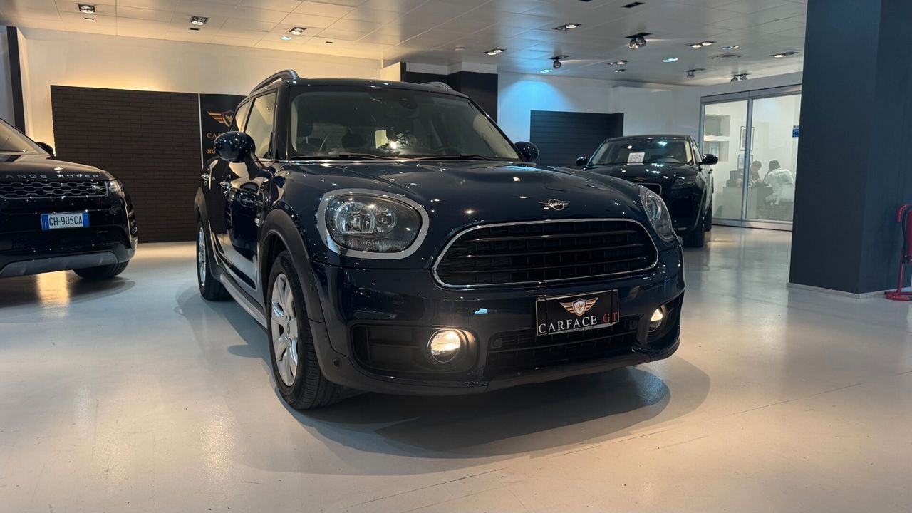 MINI COUNTRYMAN 1.5 DIESEL 116CV - 2019 imagem 3