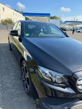 Mercedes-Benz E 350 d Autom. - - Mercedes-Benz E 350 in Köln
