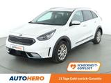 Kia Niro 1.6 Plug-in Hybrid Spirit Aut*NAVI*LED*ACC* - Kia Niro: Spirit