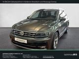 Volkswagen Tiguan 2.0 TDI DSG+NAVI+ACC+AHK+PANO+HUD+KAM - Volkswagen Gebrauchtwagen in Ingolstadt