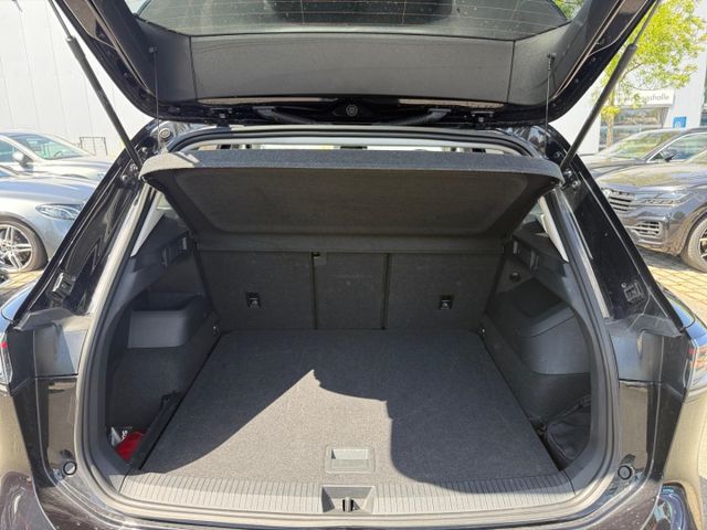 Tiguan Life 1.5 eTSI AHK-klappbar Navi