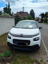Citroën Citroen C3 pure tec 68 - Citroën C3 Gebrauchtwagen in Erfurt