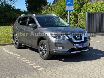 Nissan X-Trail - 3