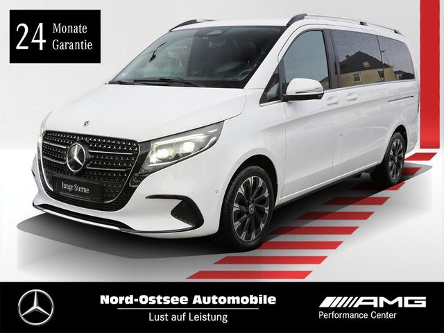 Mercedes-Benz V 250 Avantgarde Mopf 24 Pano Distr MBUX 360°