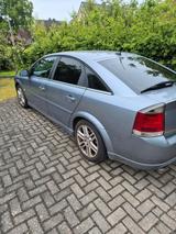 Opel vectra c gts 2,2 liter 16v  anzuschau... - Opel Vectra in Bremen