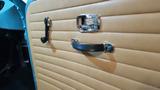 Volkswagen T2 A - blaue Volkswagen T2