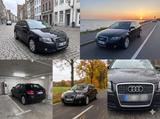 Audi A3 1.9 TDI // TÜV 07/2027 - Audi A3 aus 2007: 1.9