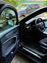 Audi A6 40 TDI S tronic Avant - - Audi A6 Gebrauchtwagen in Mannheim