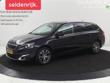 Peugeot 308 1.2 PureTech Allure | panorama dach | AHK | - Peugeot 308: Puretech