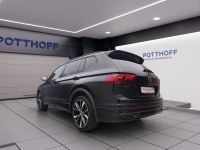 Volkswagen Tiguan Allspace - Vorschau Bild 3