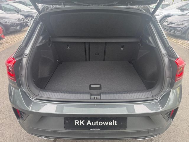 T-Roc R-Line 4Motion 2.0 TSI AHK-abnehmbar Navi