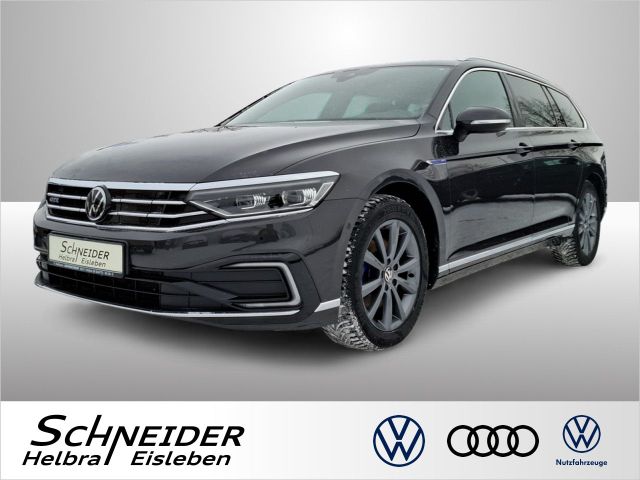 PASSAT VARIANT GTE 1.4 TSI