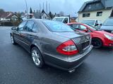 Mercedes-Benz E 320 E Limousine E 320 CDI - gebrauchte Mercedes-Benz E 320 aus dem Jahr 2008