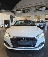 Audi A5 Cabrio 40 TDI S tronic - Audi A5 mit Halbautomatikschaltung