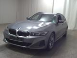 BMW 318dA Touring Curved Navi LED PDC Shz - BMW 318 mit Diesel-Antrieb: Automatik