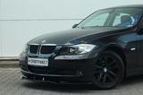 BMW 320i E90*M-Sportpaket Black Edition/Traum/Navi* - BMW: 90s