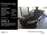 Audi A4 Avant S line 40 TDI Tour*LED*SoundSystem