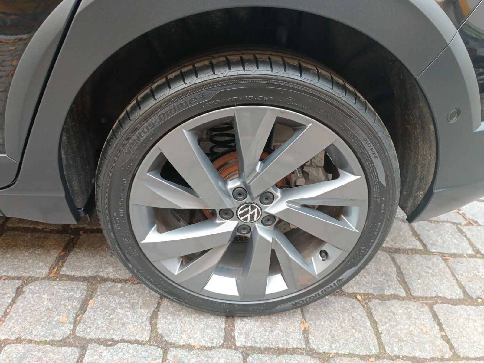 Volkswagen Taigo - Bild 7