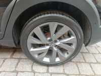 Volkswagen Taigo - Vorschau Bild 7