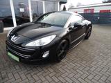 Peugeot RCZ 1.6 200 THP