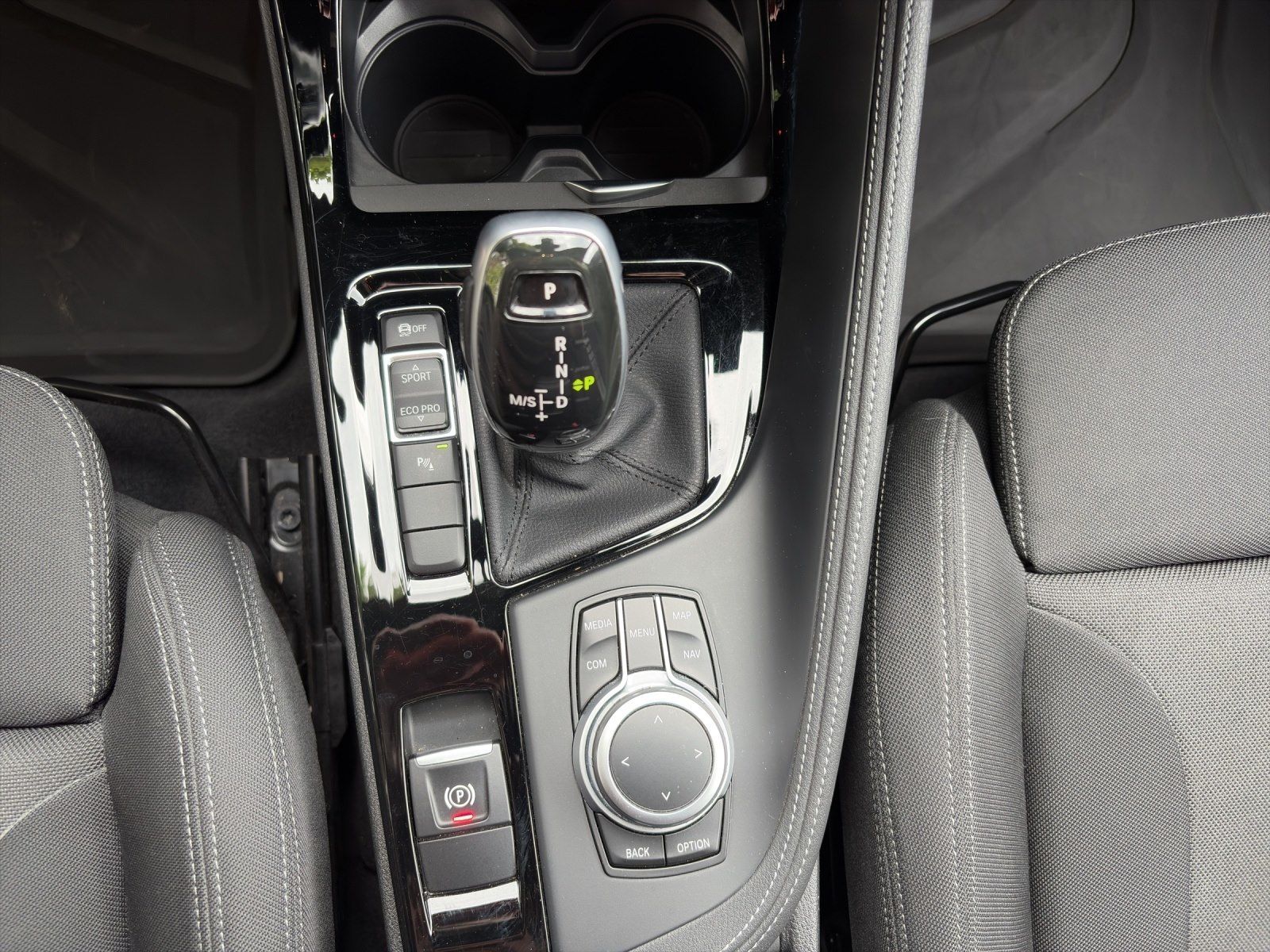 BMW X2 - Bild 24