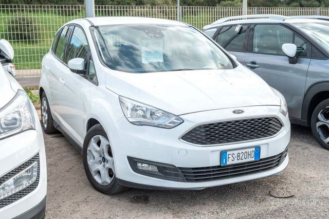 Ford C-Max 1.5 TDCi 95CV Start&Stop Plus