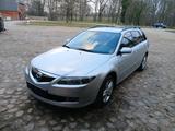 Mazda mazda 6 2006 TÜV bis 03.2027 - Mazda MX-6