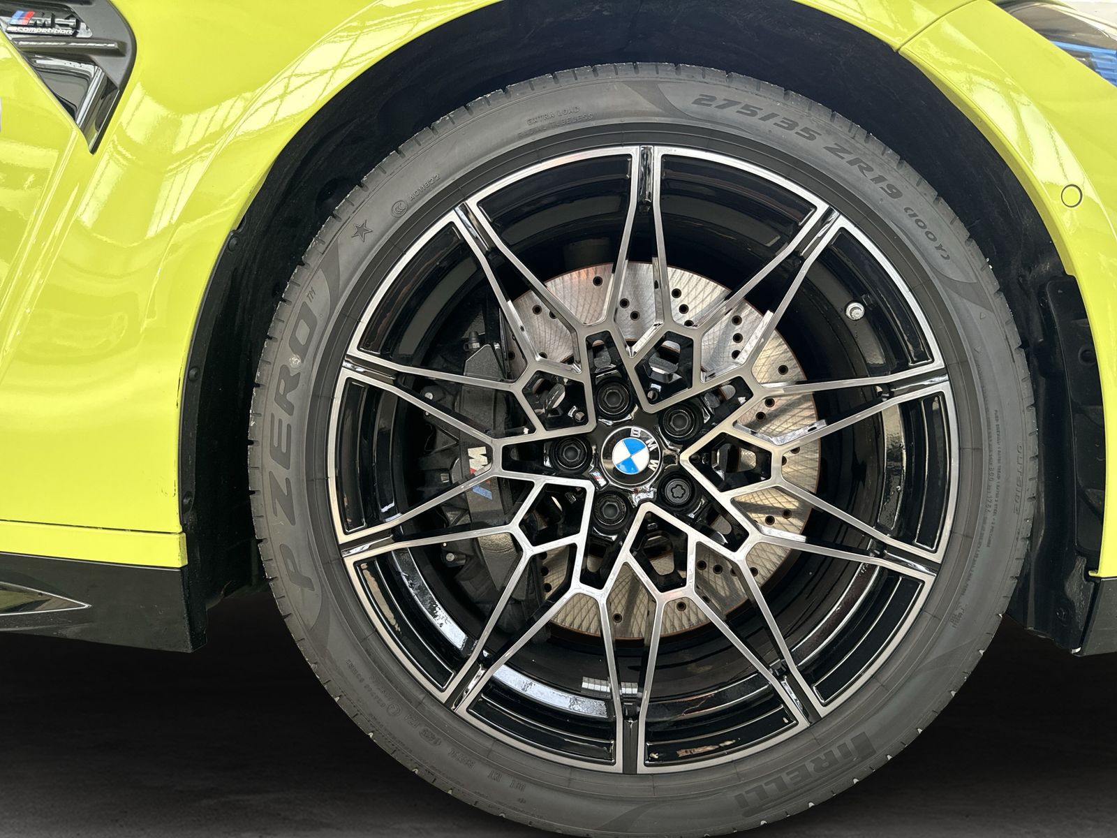 BMW M4 - Bild 17