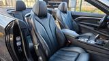 BMW 420  Cabrio Sport Line 19 ZOLL - gebrauchte BMW 420 aus dem Jahr 2019
