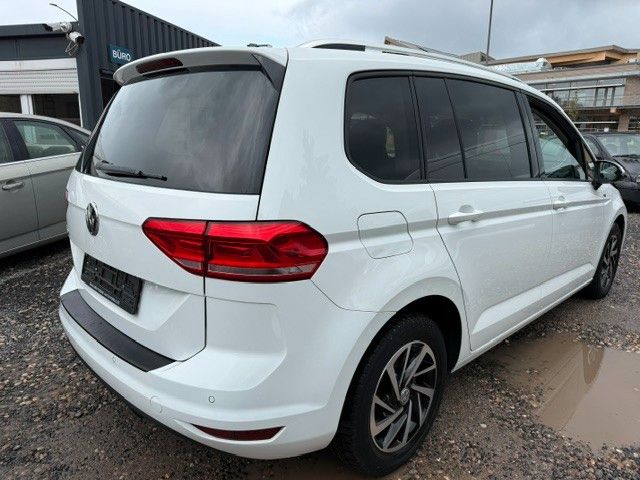 Fahrzeugabbildung Volkswagen Touran 1.0 TSI Join --7-Sitze--