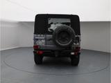 Mercedes-Benz G 250GD Wolf + - Mercedes-Benz Diesel Gebrauchtwagen aus dem Jahr 1991