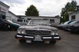 Mercedes-Benz SL 450 Reimport USA - Mercedes-Benz SL 450