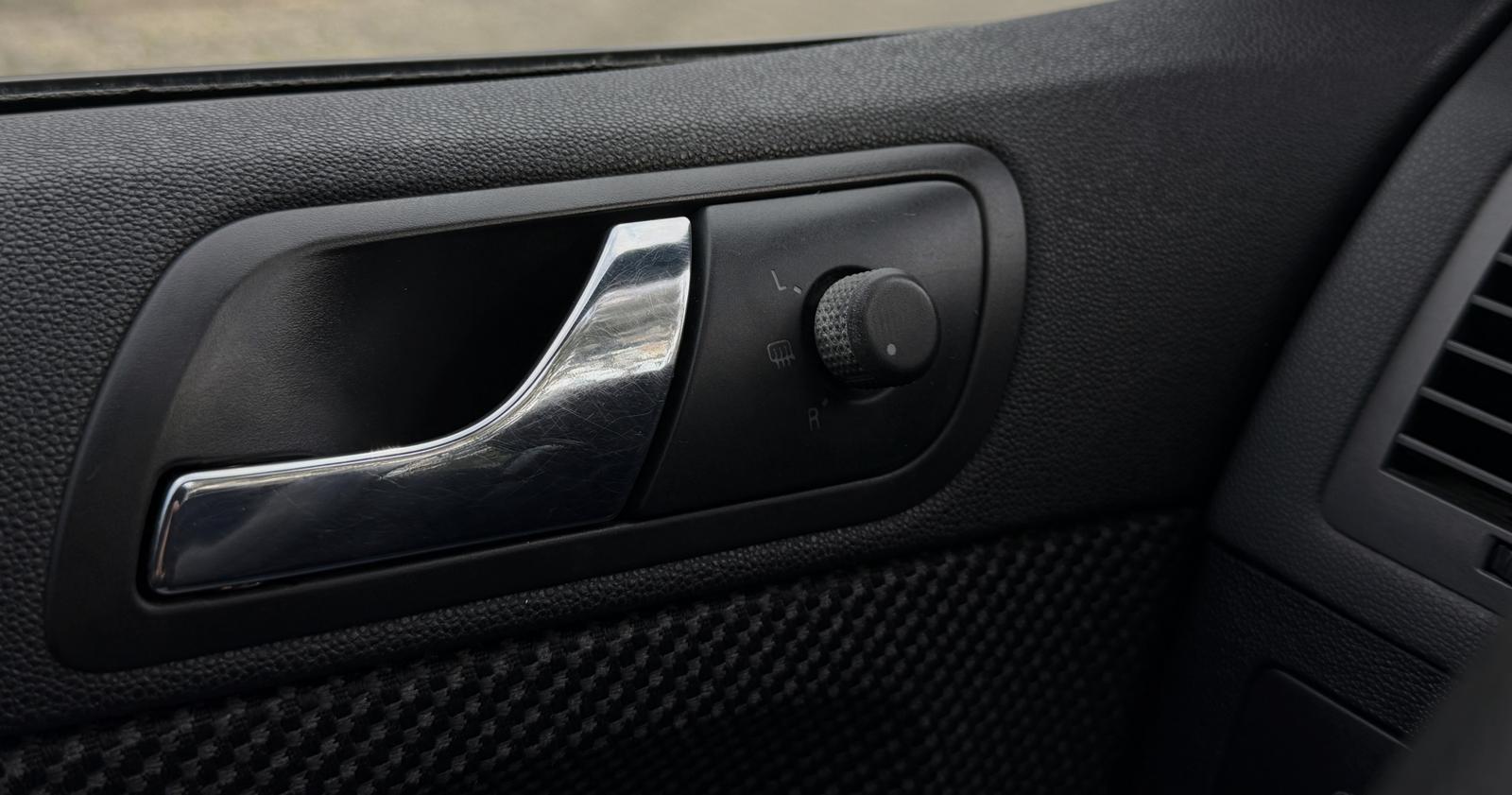 Skoda Fabia 2007 — photo 14