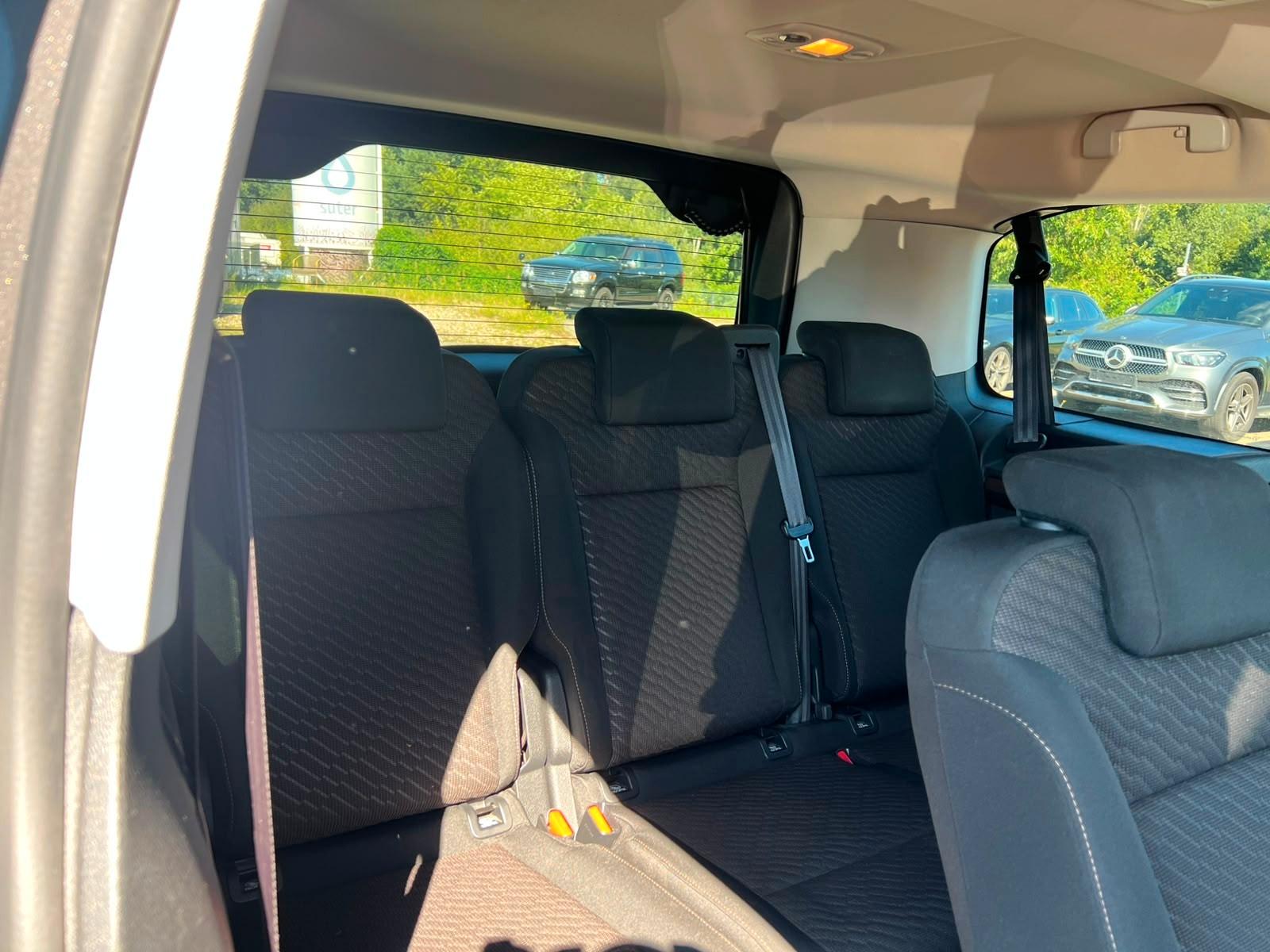 Toyota Proace Verso Proace 2,0l-D-4D L1 Family Comfort