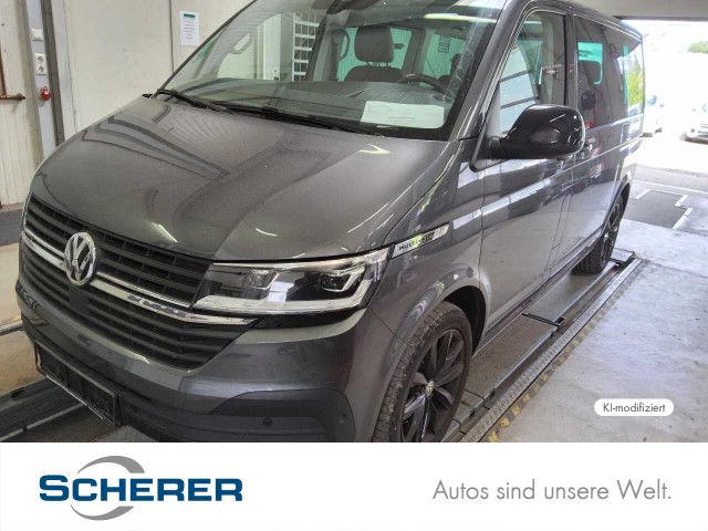 Image of Volkswagen T6 Multivan