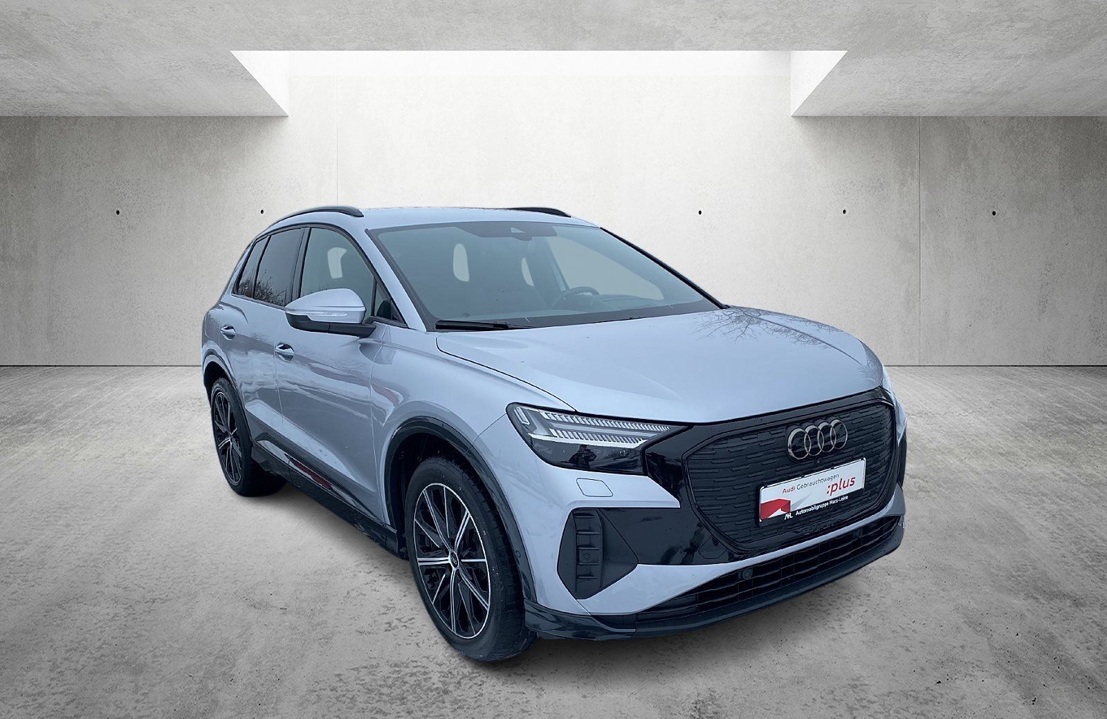 Audi Q4 e-tron - Bild 8