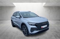 Audi Q4 e-tron - Vorschau Bild 8