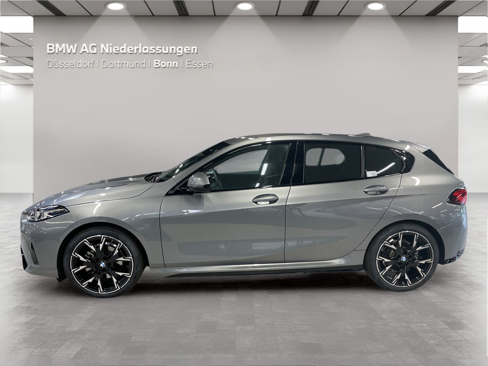 BMW 120 - Bild 5