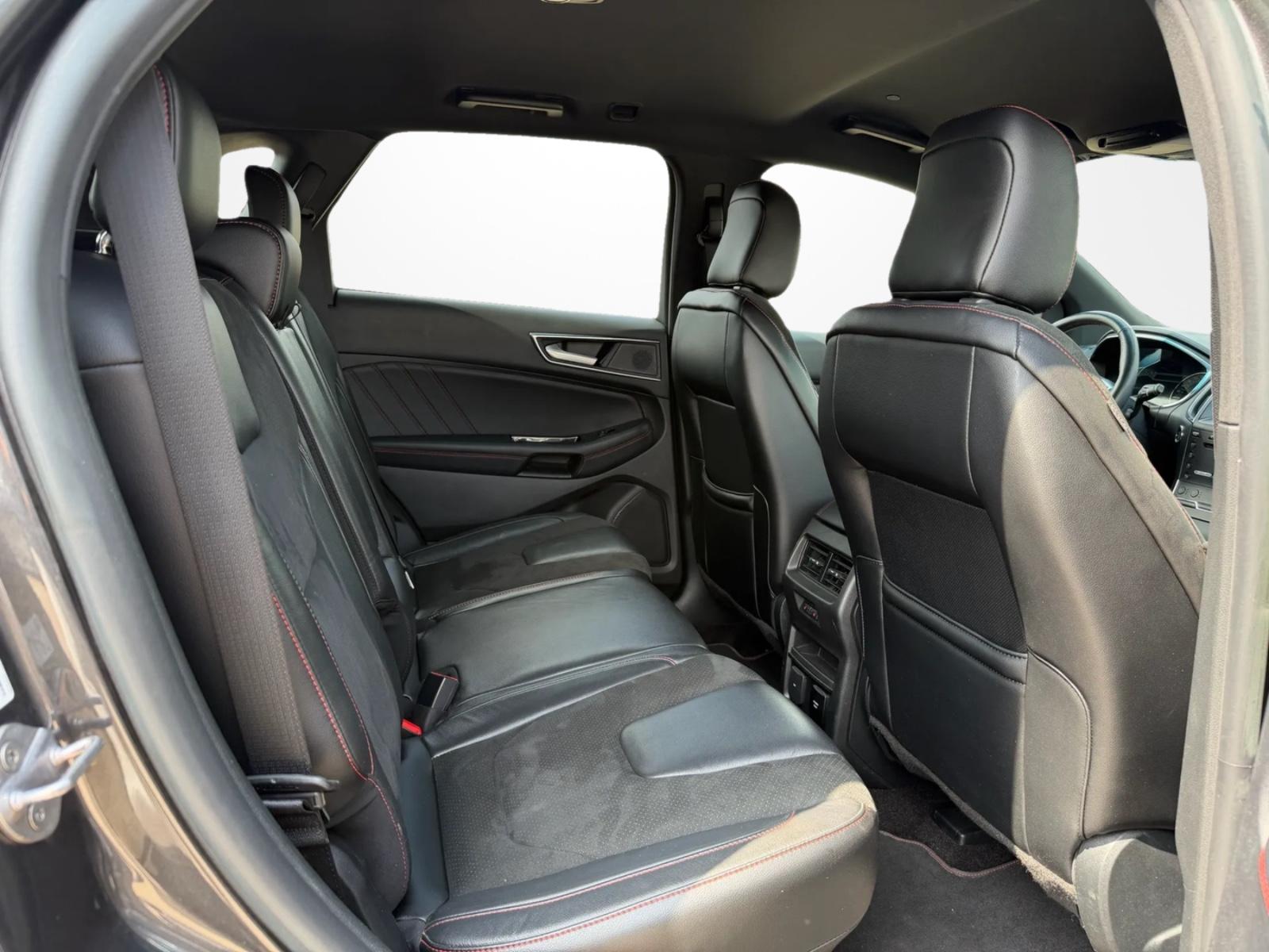 Ford Edge 2.0 BiTurbo *ST*B&O*NEUER MOTOR BEI FORD