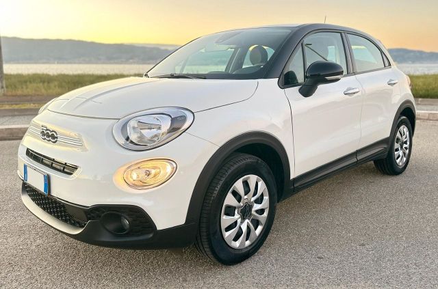 Otros Fiat 500X 1.5 T4 Hybrid 130 CV DCT Club