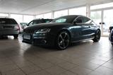 Audi A5 Coupe 2.0 TFSI - Audi A5 in Lübeck