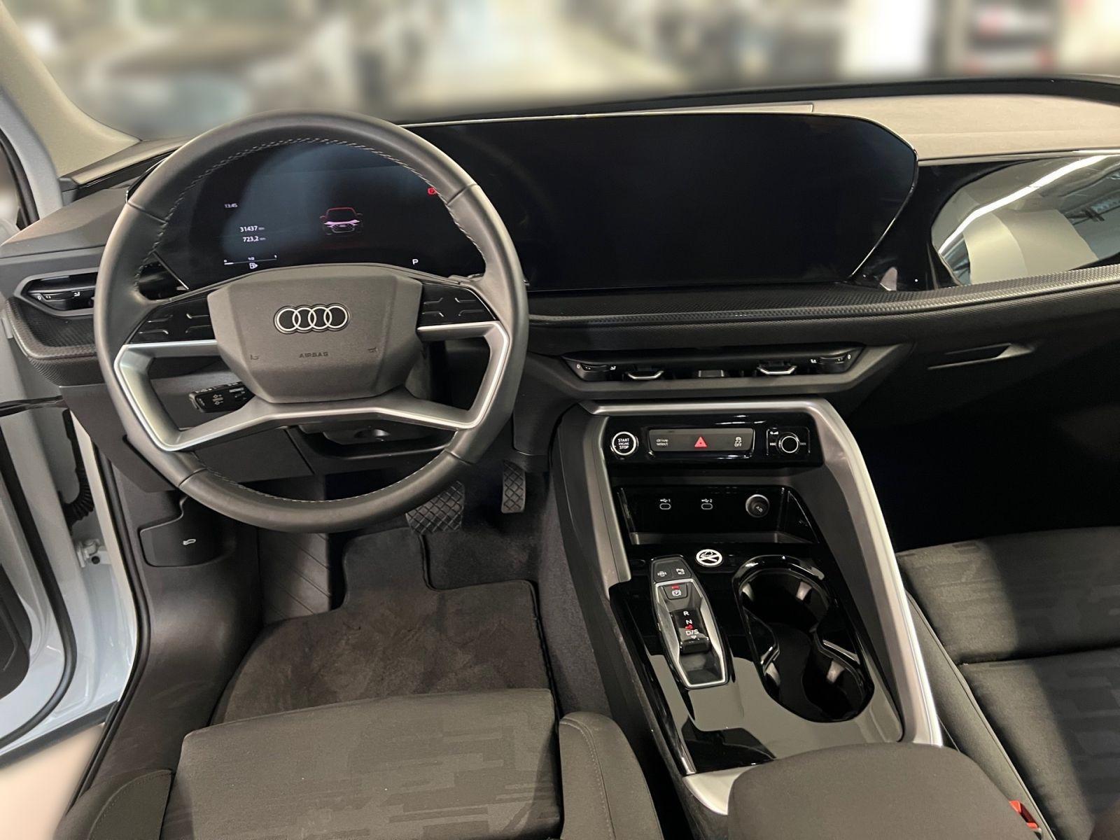 Audi Q5 Sportback TFSI quattro advanced S tronic LED 