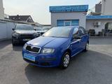 Skoda Fabia Cool Edition - Skoda Gebrauchtwagen von 2006