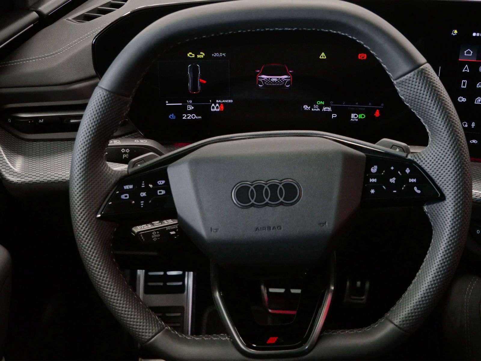Audi SQ5 - Bild 9