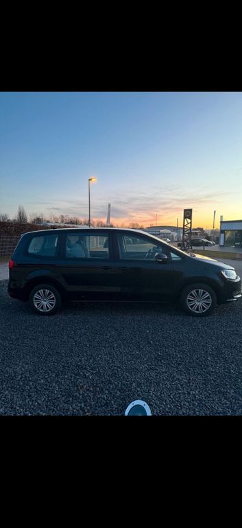 Image of Volkswagen Sharan