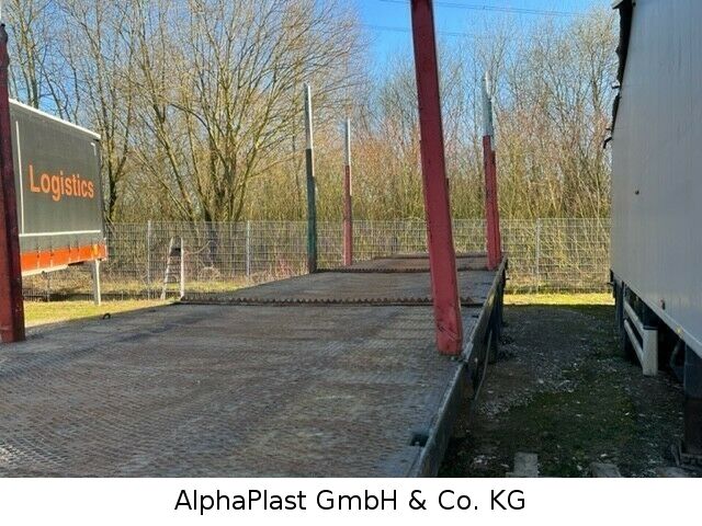 Kotschenreuther SPR324 Holzrungen