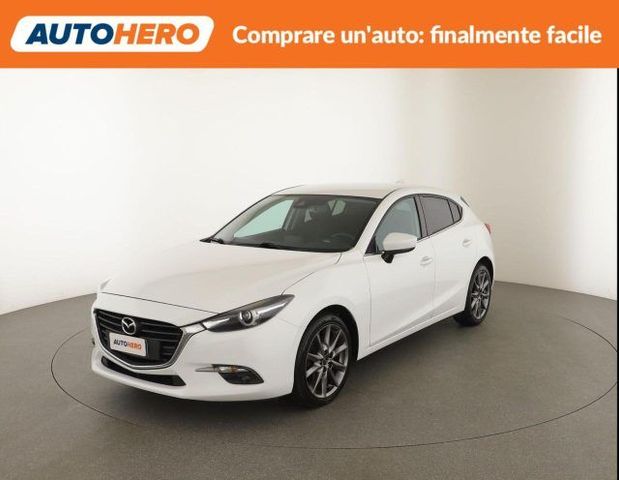 MAZDA ANDERE